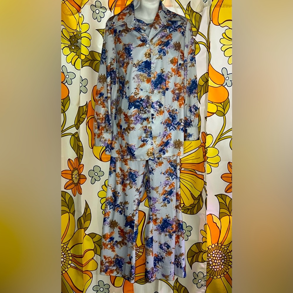 Edith Flagg Vintage 3 piece set Womens